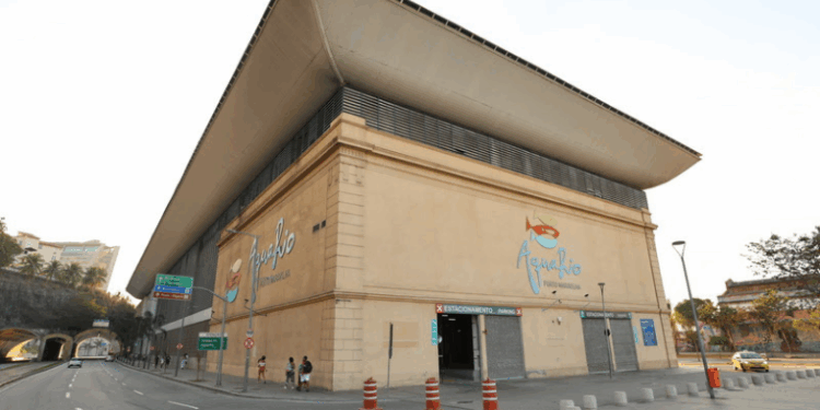 AquaRio faz 9 anos com entrada gratuita para aniversariantes de novembro