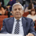 PGR se manifesta a favor da prisão domiciliar de Augusto Heleno, de 78 anos, por problemas de saúde graves. Decisão final será do STF, relatada por Alexandre de Moraes.