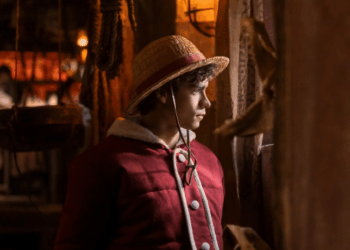 A segunda temporada de One Piece na Netflix estreia em 10 de março de 2026, trazendo novos arcos, personagens e desafios para Luffy e os Chapéus de Palha. Descubra o que esperar da adaptação live-action.