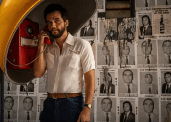 “O Agente Secreto” estreia no Brasil e representa país no Oscar 2026