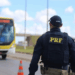 O policial rodoviário federal Fabiano Menacho Ferreira será julgado pelo Tribunal do Júri pela morte de Heloísa dos Santos Silva, de três anos, baleada durante abordagem da PRF em Seropédica, no Rio de Janeiro.