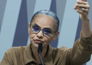 Marina Silva critica derrubada de vetos e alerta para retrocesso ambiental