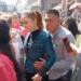 Presidente do México é vítima de assédio durante evento no Zócalo; agressor é preso
