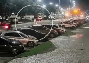 O influenciador digital Vitor Vieira Belarmino será julgado pelo Tribunal do Júri pela morte do fisioterapeuta Fábio Toshiro Kikuda, atropelado em julho de 2024 na Avenida Lúcio Costa, no Rio de Janeiro.