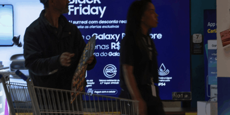 Black Friday 2025: entrega em atraso e produtos não enviados dominam reclamações