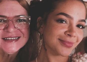 Morte da mãe de Mel Maia gera comoção e domina redes sociais