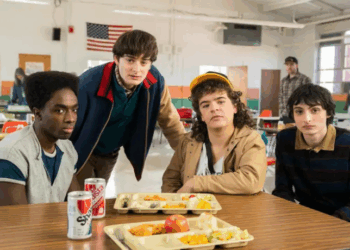 Stranger Things estreia o Volume 1 da última temporada com quatro episódios inéditos; produção revisita o desaparecimento de Will e prepara a conclusão da história em dezembro.