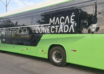 Transporte limpo no Brasil ganha novo investimento europeu