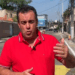 A Polícia Civil prendeu o vereador Ernane Aleixo (PL) durante a Operação Muro de Favores, que mira o Terceiro Comando Puro (TCP) na Baixada Fluminense. A ação resultou na detenção de cinco pessoas envolvidas com tráfico e crimes organizados.