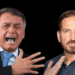 O longa “Dark Horse” contará a trajetória de Jair Bolsonaro, explorando episódios centrais de sua carreira política e atentados sofridos, com Jim Caviezel como protagonista e direção de Cyrus Nowrasteh.