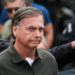 Jair Bolsonaro passa por ultrassonografia e tem hérnias inguinais detectadas