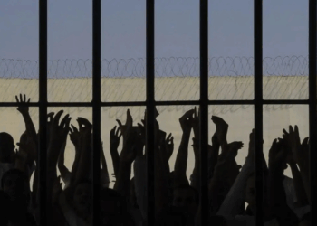 Levantamento do CESeC mostra que negros representam 69% dos acusados e 77% dos condenados por crimes de drogas no Rio de Janeiro, evidenciando desigualdades raciais e socioeconômicas no sistema penal.