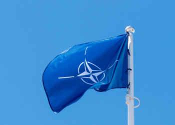 OTAN realiza maior operação naval do ano no Báltico em meio a tensões com a Rússia