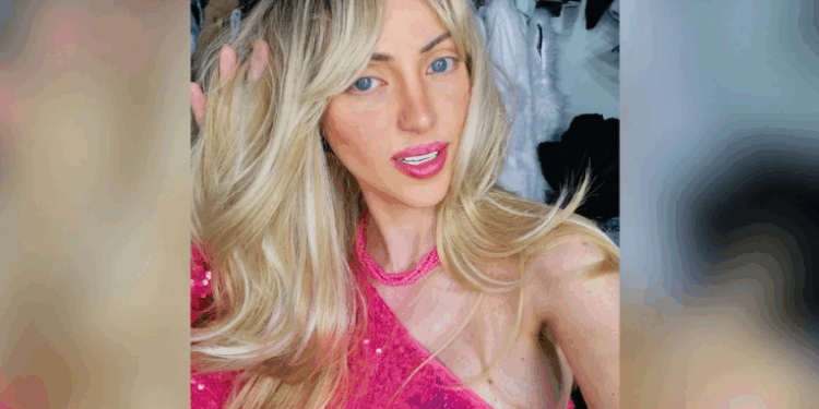 Bárbara Jankavski Marquez, conhecida como “Barbie humana”, morreu aos 31 anos em São Paulo. Influenciadora acumulava 344 mil seguidores e realizou 27 cirurgias plásticas para se parecer com a boneca Barbie.