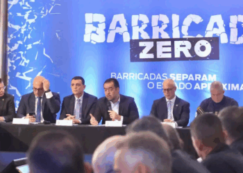 RJ lança Operação Barricada Zero para remover bloqueios e retomar circulação em comunidades