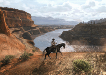 Red Dead Redemption e Undead Nightmare serão lançados em 2 de dezembro para Nintendo Switch 2, PS5, Xbox Series X/S, Android, iOS e Netflix, com gráficos atualizados, transferências de progresso e controles otimizados.