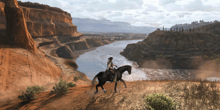 Red Dead Redemption e Undead Nightmare serão lançados em 2 de dezembro para Nintendo Switch 2, PS5, Xbox Series X/S, Android, iOS e Netflix, com gráficos atualizados, transferências de progresso e controles otimizados.