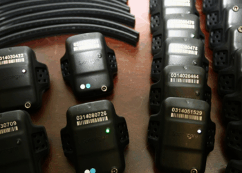 Tornozeleira eletrônica: o que ela realmente sabe sobre você