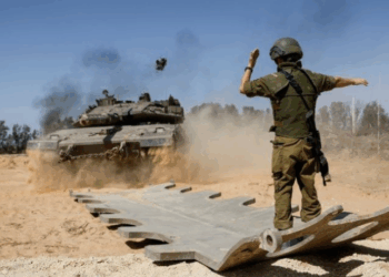 Bombardeios israelenses em Gaza deixam dezenas de mortos e feridos