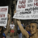 “Independência não Morte”: Marcha Trans & Travesti ocupa os Arcos da Lapa e reforça luta por direitos