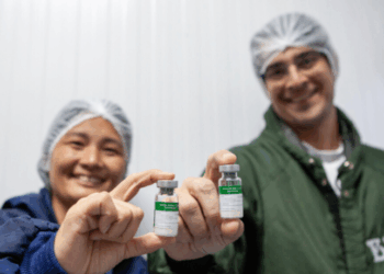 Anvisa aprova a Butantan-DV, primeira vacina brasileira contra dengue. De dose única e com eficácia comprovada, o imunizante será integrado ao PNI e já conta com mais de 1 milhão de doses produzidas.