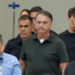Médico e advogado visitam Bolsonaro antes de audiência de custódia