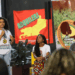 Lideranças quilombolas do Rio de Janeiro denunciam a morosidade na regularização de territórios, relatam pressões e ameaças, e cobram maior participação em debates ambientais durante encontro na Cúpula das Vozes Quilombolas pelo Clima.