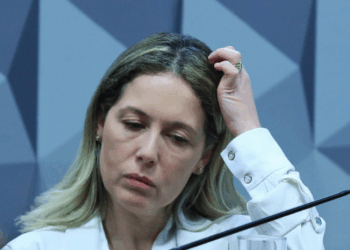 Ministro André Mendonça, do STF, transforma prisão preventiva de Thaísa Hoffmann Jonasson em domiciliar por causa do cuidado materno; caso envolve investigação de desvios no INSS e pagamentos feitos por empresas ligadas ao lobista “Careca do INSS”.