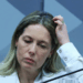 Ministro André Mendonça, do STF, transforma prisão preventiva de Thaísa Hoffmann Jonasson em domiciliar por causa do cuidado materno; caso envolve investigação de desvios no INSS e pagamentos feitos por empresas ligadas ao lobista “Careca do INSS”.