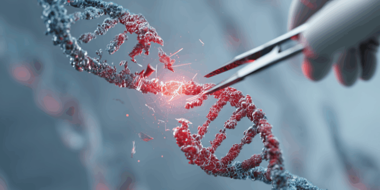 Startup do Vale do Silício busca prevenir doenças hereditárias por meio da edição genética de embriões humanos. Projeto levanta questões éticas e enfrenta restrições legais nos EUA.