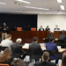 A Primeira Turma do STF rejeitou, por unanimidade, os recursos de Bolsonaro e outros réus do núcleo 1 do golpe, mantendo penas de até 27 anos de prisão e definindo próximos passos para execução das sentenças.