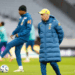 A seleção brasileira fará alterações na equipe titular para o amistoso contra a Tunísia. Gabriel Magalhães é cortado por lesão e Wesley assume a lateral-direita; Militão volta à zaga.