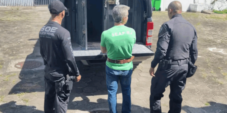 Rogério Andrade, sobrinho de Castor de Andrade, deixará o regime disciplinar diferenciado e voltará para presídio no Rio. Investigação sobre assassinato de Fernando Iggnácio segue em andamento.