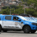 Polícia do Rio de Janeiro prende Cosme Rogério Ferreira Dias, responsável pelo financiamento de barricadas do Comando Vermelho. A ação também resultou na prisão de 16 pessoas e bloqueio de bens milionários.