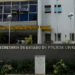 Um garoto de 12 anos foi baleado na perna na Escola Municipal Hélio Smidt, na Maré, durante operação policial. Três suspeitos foram mortos, um preso e armas apreendidas.