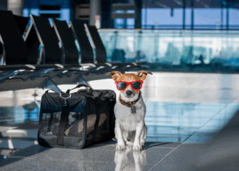 O STF decidiu que a Lei Estadual 10.489/2024, do Rio de Janeiro, que previa transporte gratuito de animais de apoio emocional em voos, permanece suspensa, mantendo regras federais e políticas das companhias aéreas.