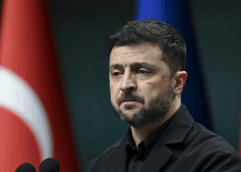 Presidente dos EUA afirma que Rússia está pronta para negociar, mas Kiev resiste