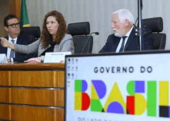 Ministério da Gestão e Inovação divulga cronograma para adoção obrigatória da biometria em benefícios sociais. Medida começa em maio de 2026, com Carteira de Identidade Nacional exigida para novos beneficiários.