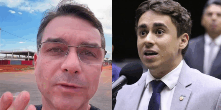 Alexandre de Moraes determina prisão preventiva de Jair Bolsonaro após convocação de vigília feita por Flávio Bolsonaro. Decisão aponta risco de fuga, violação de tornozeleira e repetição de estratégias usadas para pressionar instituições.