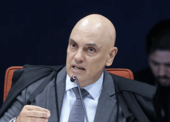 STF confirma rejeição de recursos de Bolsonaro e oficializa condenação na trama golpista