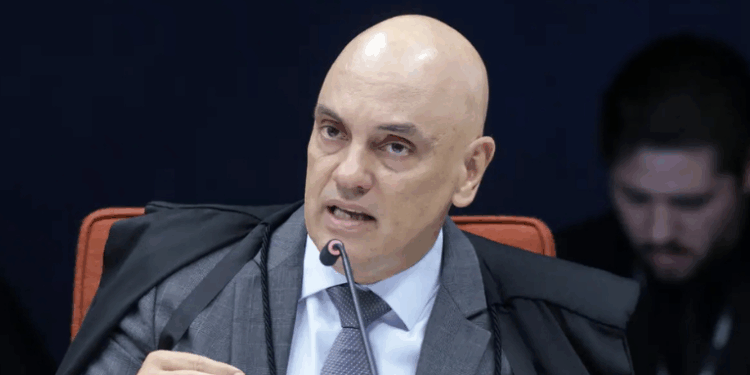 STF confirma rejeição de recursos de Bolsonaro e oficializa condenação na trama golpista