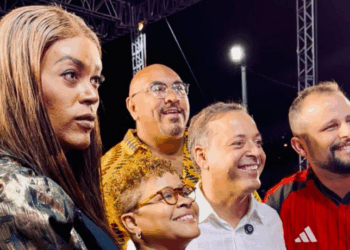 Niterói aprova lei que oficializa o Novembro Negro no calendário municipal e amplia ações de combate ao racismo, valorização cultural e promoção da igualdade racial.