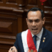 O presidente interino do Peru, José Jerí, declarou que estuda permitir a entrada na embaixada do México para cumprir prisão preventiva de Betssy Chávez, em meio a tensão diplomática com o país.