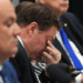 Meta descrição: Alexandre Ramagem, deputado federal do PL-RJ, está nos Estados Unidos após ser condenado a 16 anos de prisão por tentativa de golpe. Ele critica prisão preventiva de Bolsonaro e comenta uso da ABIN durante seu mandato.