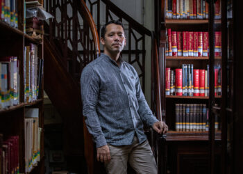 Itamar Vieira Júnior em Coração Sem Medo recoloca o Brasil no divã