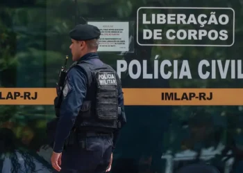 Operação Contenção: 69,6% dos cariocas aprovam ações policiais no Alemão, aponta pesquisa