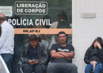 Datafolha: Maioria da população do Rio apoia megaoperação policial contra o Comando Vermelho