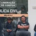 Datafolha: Maioria da população do Rio apoia megaoperação policial contra o Comando Vermelho