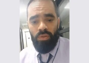 Quem é o pastor evangélico agredido por bolsonaristas durante vigília pró-Bolsonaro em Brasília