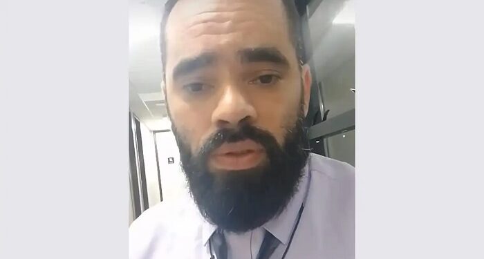 Quem é o pastor evangélico agredido por bolsonaristas durante vigília pró-Bolsonaro em Brasília